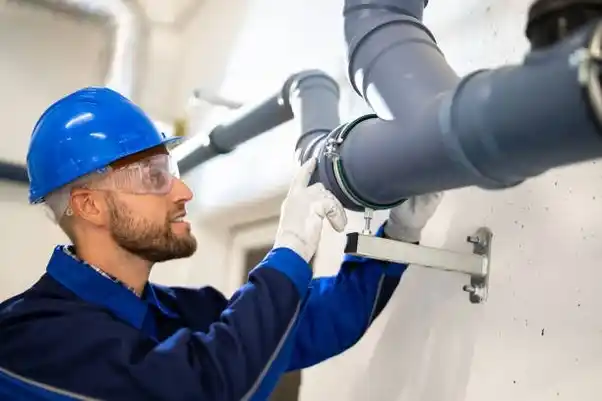 water damage restoration service State Line